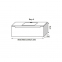 Тумба Marsan Martin New 800 Вар.4 2