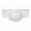Раковина (умивальник) Fancy Marble Anna 900 1509101 1