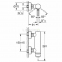 Змішувач для душу Grohe Essence New 33636001 0
