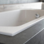 Акрилова ванна Polimat Classic Slim 150x75 + ніжки 00287 0