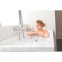 Акриловая ванна Ravak Chrome 170 (C741000000) 4