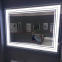Дзеркало на основі з LED підсвічуванням Livron Veneziana 4
