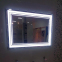 Дзеркало на основі з LED підсвічуванням Livron Veneziana 3