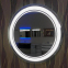 Дзеркало на основі з LED підсвічуванням Livron Limaria 3