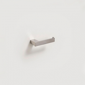 Тримач паперу Liberta Flow Steel