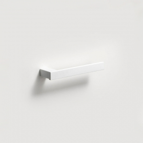 Рушникотримач Liberta Flow White 270