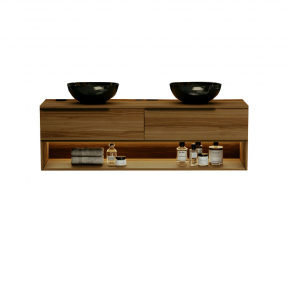 Тумба Marsan Chester Wood 1500 Варіант 9