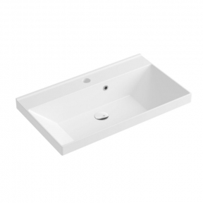 Раковина (умивальник) Fancy Marble Rubicon 600 10506101