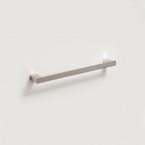 Рушникотримач Liberta Flow Steel 600
