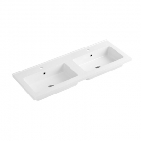 Раковина (умивальник) Fancy Marble Rodeo 1200 D 10222101