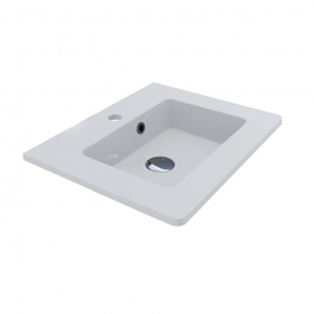Раковина (умивальник) Fancy Marble Beatrice 500