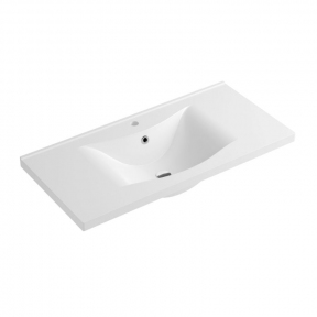 Раковина (умивальник) Fancy Marble Lisa 1000 10410101