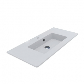 Раковина (умивальник) Fancy Marble Beatrice 900