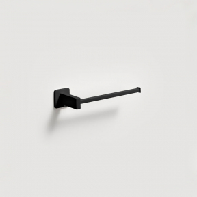 Рушникотримач Liberta Nook Black 250