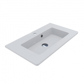 Раковина (умивальник) Fancy Marble Beatrice 700