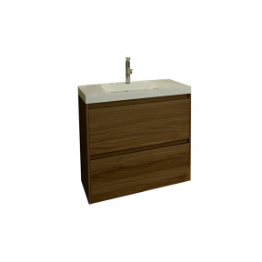 Тумба Marsan Alexis Wood 600 Варіант 1