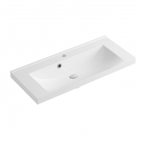 Раковина (умивальник) Fancy Marble Skif 800 10308101