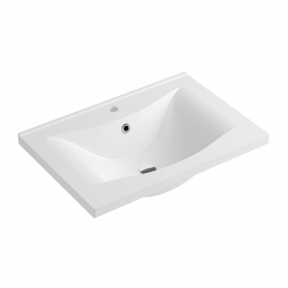 Раковина (умивальник) Fancy Marble Lisa 700 10407101