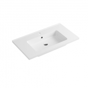 Раковина (умивальник) Fancy Marble Rodeo 800 11800450М01
