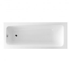 Акрилова ванна Excellent Ava 160x70 + ніжки