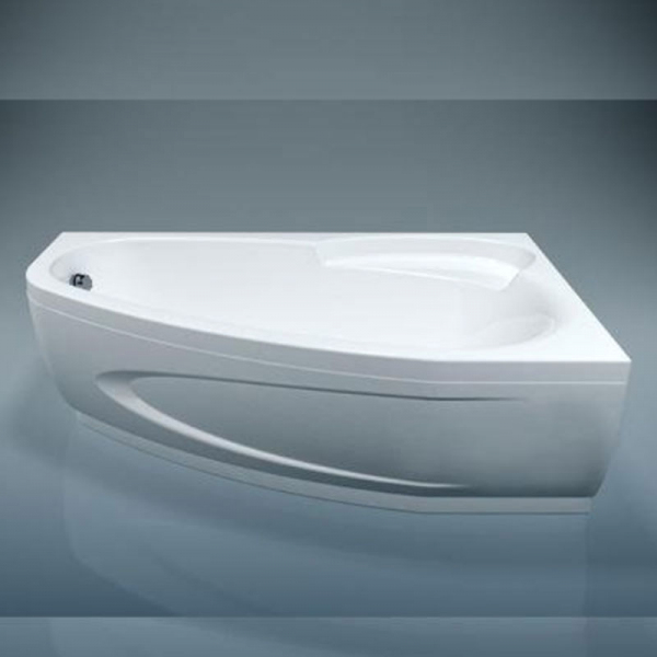 Ванна акрилова Water Rialto COMO R 1700/1000/580