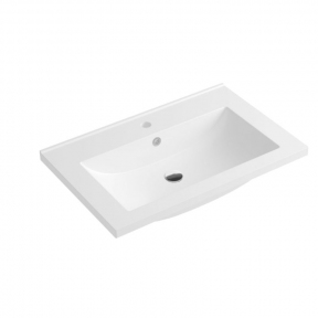 Раковина (умивальник) Fancy Marble Cosmopolit 700 09700450М01