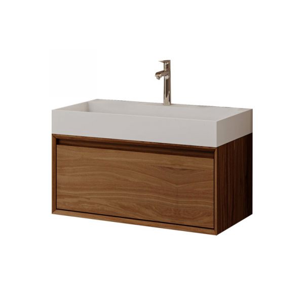 Тумба Marsan Esther Wood 800 Вар.7