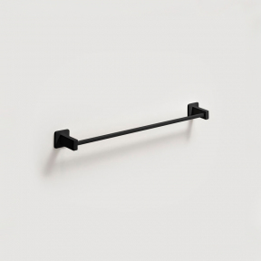 Рушникотримач Liberta Nook Black 600