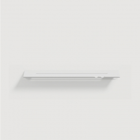 Полиця Mini Liberta Slim 250 біла