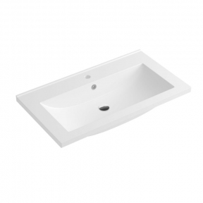 Раковина (умивальник) Fancy Marble Cosmopolit 800 09800450М01