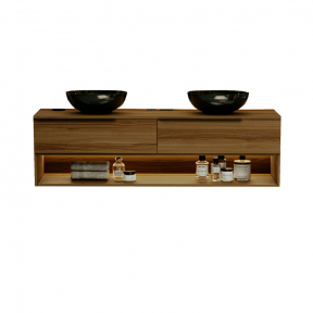 Тумба Marsan Chester Wood 1600 Варіант 9