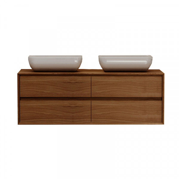 Тумба Marsan Esther Wood 1400 Вар.6