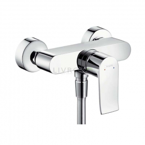 Змішувач для душу Hansgrohe Metris 31680000