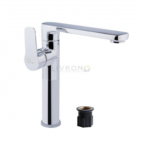 Змішувач для кухні Q-tap Eco CRM 007