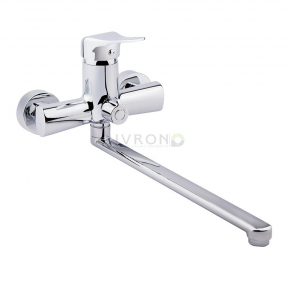 Змішувач для ванни Q-tap Integrа CRM 005 NEW