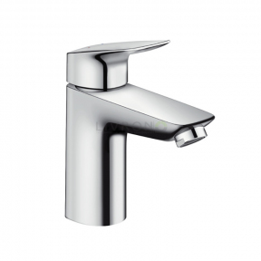 Змішувач для раковини (умивальника) Hansgrohe Logis 71100000