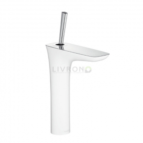 Змішувач для раковини (умивальника) Hansgrohe PuraVida 200 15081400
