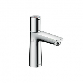 Змішувач для раковини (умивальника) Hansgrohe Talis Select E 71750000