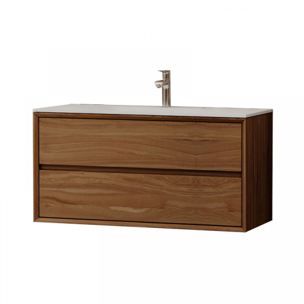 Тумба Marsan Esther Wood 900 Вар.1