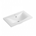 Раковина (умивальник) Fancy Marble Lisa 800 10408101
