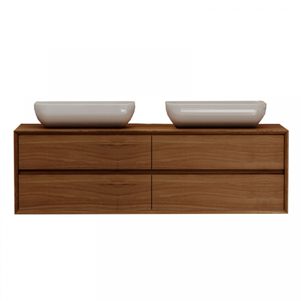 Тумба Marsan Esther Wood 1600 (2) Вар.6