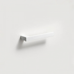 Рушникотримач Liberta Flow White 270
