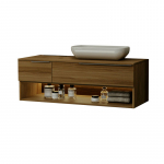 Тумба Marsan Chester Wood 1300 Варіант 6