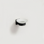 Мильниця Liberta Nook Black