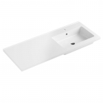 Раковина (умивальник) Fancy Marble Rodeo 1200 R 10212301