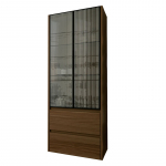 Пенал Marsan Alexis Wood 600 Варіант 3