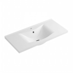Раковина (умивальник) Fancy Marble Lisa 1000 10410101
