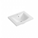 Раковина (умивальник) Fancy Marble Lisa 600 10406101