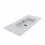 Раковина (умивальник) Fancy Marble Beatrice 900