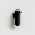 Дозатор Liberta Roll Black